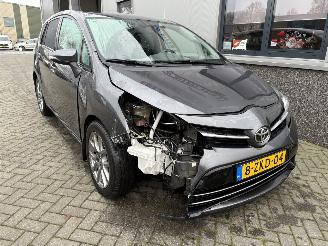 Toyota Verso 1.8 VVT-i Business Top 5 Edition Automaat picture 13