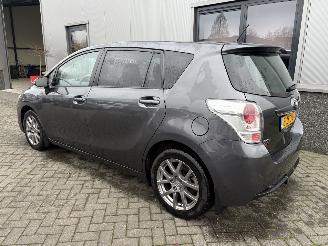 Toyota Verso 1.8 VVT-i Business Top 5 Edition Automaat picture 28