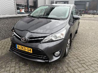 Toyota Verso 1.8 VVT-i Business Top 5 Edition Automaat picture 22