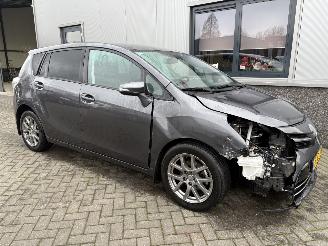 Toyota Verso 1.8 VVT-i Business Top 5 Edition Automaat picture 15
