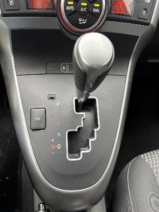 Toyota Verso 1.8 VVT-i Business Top 5 Edition Automaat picture 39