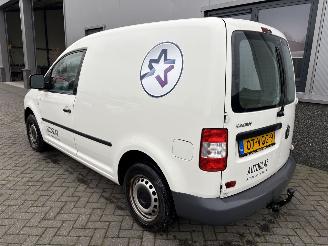Volkswagen Caddy 2.0 SDI picture 26