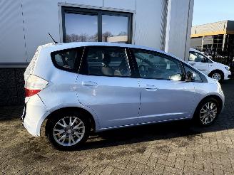 Honda Jazz 1.4 Comfort Automaat picture 23