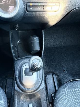 Honda Jazz 1.4 Comfort Automaat picture 35