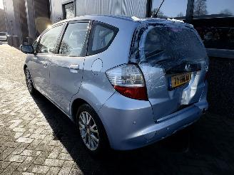 Honda Jazz 1.4 Comfort Automaat picture 3