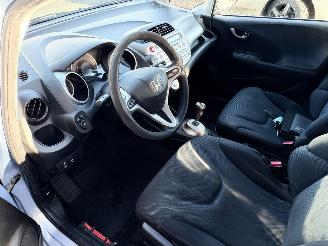 Honda Jazz 1.4 Comfort Automaat picture 31
