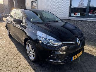 Renault Clio 0.9 TCe Zen picture 25