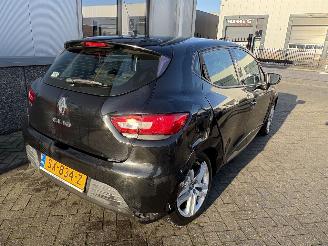 Renault Clio 0.9 TCe Zen picture 33