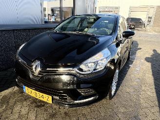 Renault Clio 0.9 TCe Zen picture 8