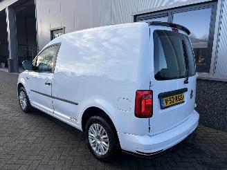 Volkswagen Caddy 1.2TSI L1H1 BMT picture 3