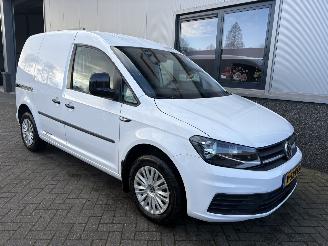  Volkswagen Caddy 1.2TSI L1H1 BMT 2018/12