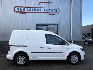 Volkswagen Caddy 1.2TSI L1H1 BMT picture 26