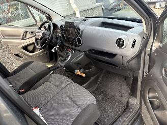 Citroën Berlingo 1.6 BlueHDI 100 Business picture 3