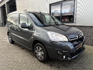 Citroën Berlingo 1.6 BlueHDI 100 Business 2018/1