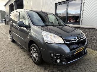 Citroën Berlingo 1.6 BlueHDI 100 Business picture 12