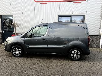 Citroën Berlingo 1.6 BlueHDI 100 Business picture 32