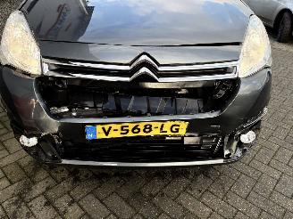 Citroën Berlingo 1.6 BlueHDI 100 Business picture 24