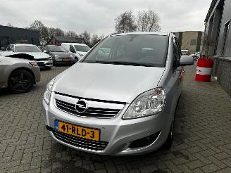 Opel Zafira 1.8 Cosmo. Automaat picture 31