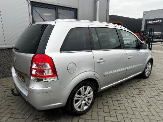 Opel Zafira 1.8 Cosmo. Automaat picture 7