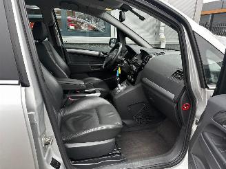 Opel Zafira 1.8 Cosmo. Automaat picture 24