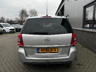 Opel Zafira 1.8 Cosmo. Automaat picture 22