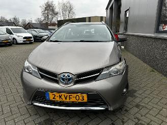 Toyota Auris Touring Sports 1.8 Hybrid Aspiration picture 6