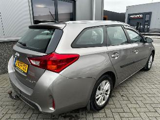 Toyota Auris Touring Sports 1.8 Hybrid Aspiration picture 2