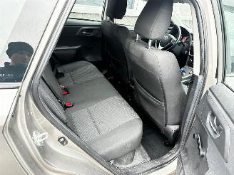 Toyota Auris Touring Sports 1.8 Hybrid Aspiration picture 11