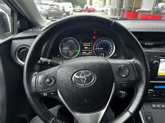 Toyota Auris Touring Sports 1.8 Hybrid Aspiration picture 36
