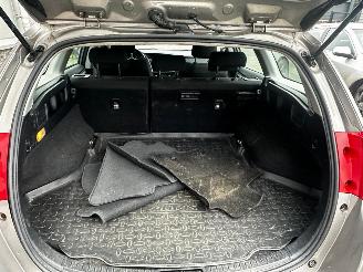 Toyota Auris Touring Sports 1.8 Hybrid Aspiration picture 13