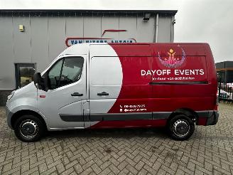 Renault Master T35 2.3dCi L2H3 picture 13