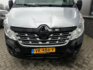 Renault Master T35 2.3dCi L2H3 picture 25