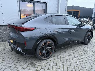 Cupra  Tavascan Adrenaline 82kWh picture 4