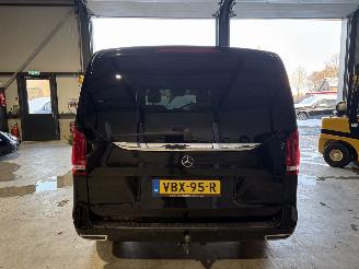 Mercedes V-klasse 250D Extra Lang Avantgarde picture 16