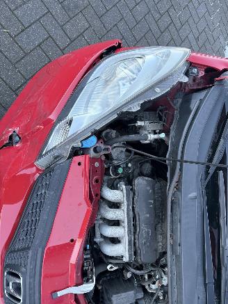 Honda Jazz 1.2 Cool Plus picture 14