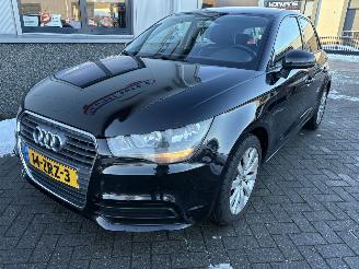 Audi A1 SPORTBACK 1.2TFSI Connect picture 47