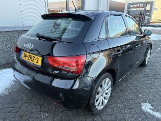 Audi A1 SPORTBACK 1.2TFSI Connect picture 3