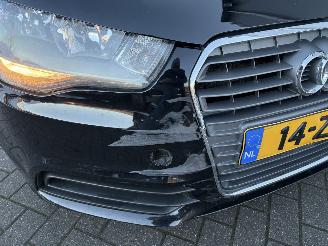 Audi A1 SPORTBACK 1.2TFSI Connect picture 14