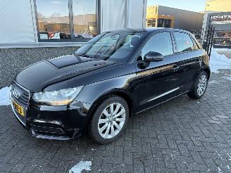 Audi A1 SPORTBACK 1.2TFSI Connect picture 45