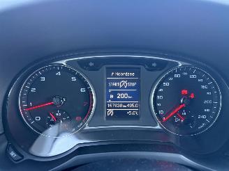 Audi A1 SPORTBACK 1.2TFSI Connect picture 31