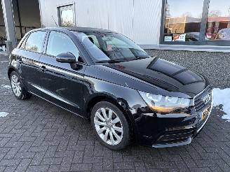 Audi A1 SPORTBACK 1.2TFSI Connect picture 18