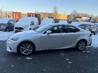 Lexus IS 300h Hybrid Business Line picture 9