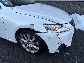 Lexus IS 300h Hybrid Business Line picture 26