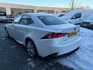 Lexus IS 300h Hybrid Business Line picture 5