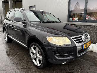 Volkswagen Touareg 3.0 V6 TDI 165kw picture 13