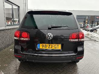 Volkswagen Touareg 3.0 V6 TDI 165kw picture 20