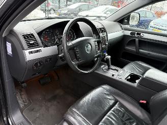 Volkswagen Touareg 3.0 V6 TDI 165kw picture 27