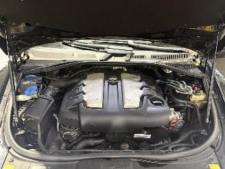 Volkswagen Touareg 3.0 V6 TDI 165kw picture 36