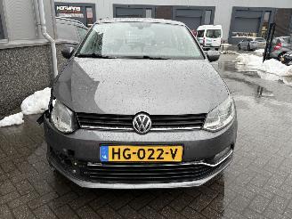 Volkswagen Polo 1.2TSI Highline picture 24