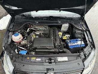 Volkswagen Polo 1.2TSI Highline picture 27